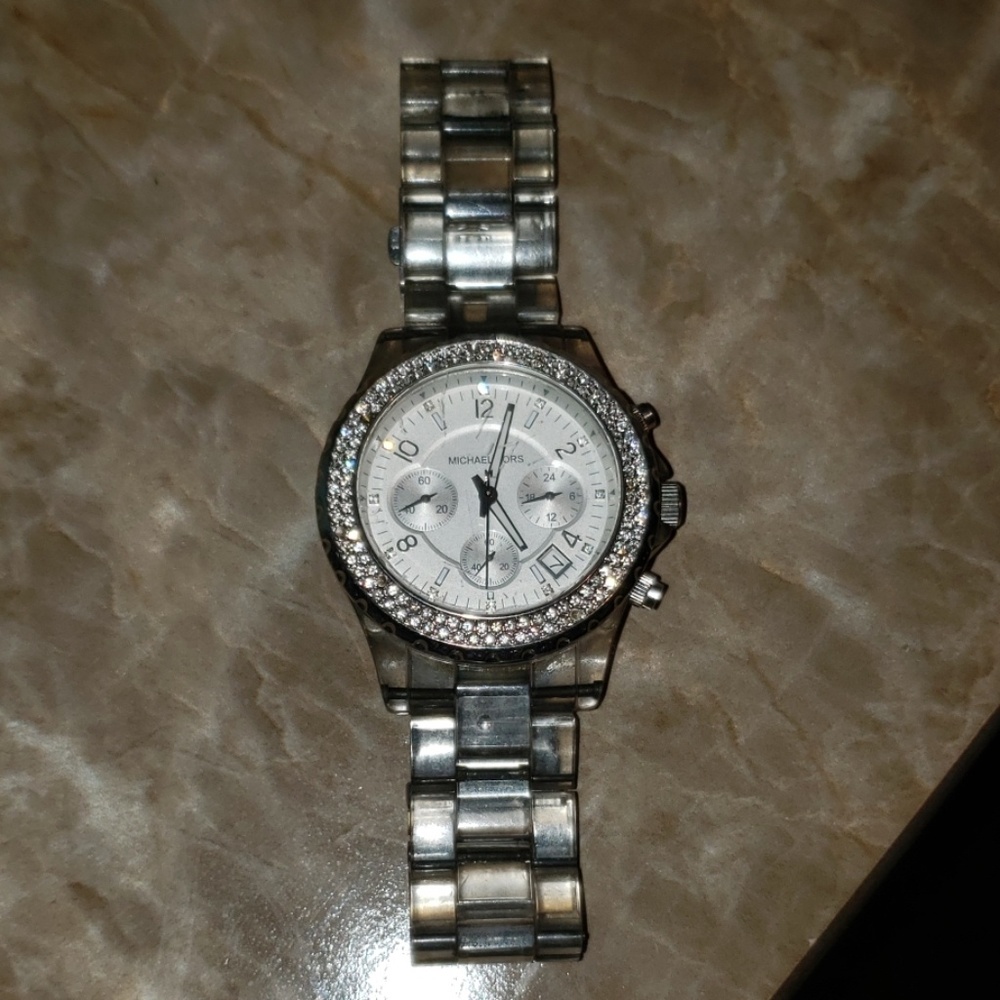 Beautiful Mk watch